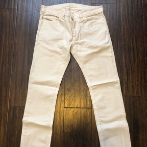 Diesel Thanaz Jeans euro white 30W